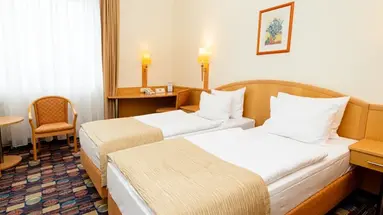 Hotel Partner