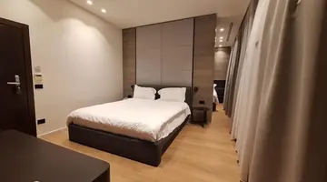 HOTEL PARTNER