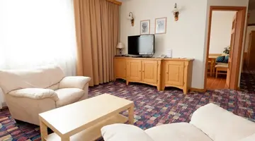 Hotel Partner