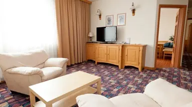 Hotel Partner