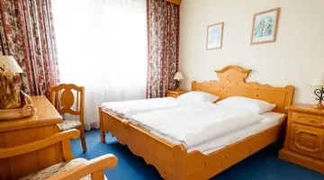 Hotel Partner