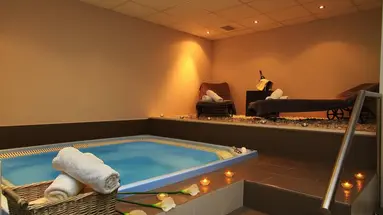 Hotel Pastura