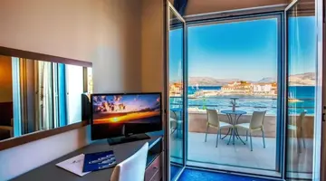 Hotel Pastura