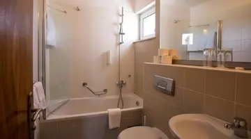Hotel Pastura