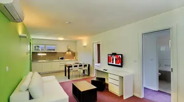 Hotel Pastura