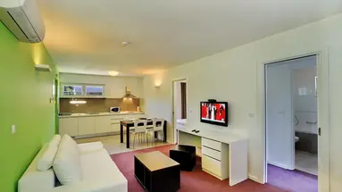 Hotel Pastura