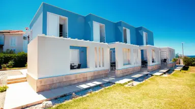 Hotel Pastura