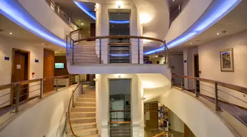 Hotel Pastura