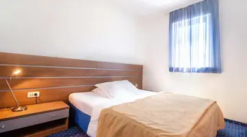 Hotel Pastura