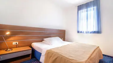 Hotel Pastura
