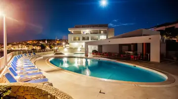 Hotel Pastura