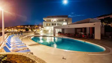 Hotel Pastura