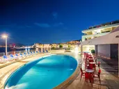 Hotel Pastura