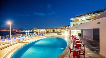 Hotel Pastura