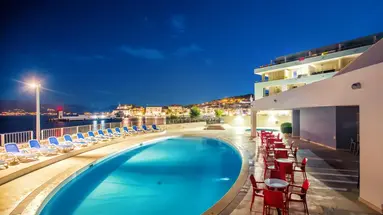 Hotel Pastura