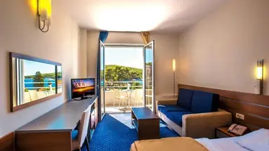 Hotel Pastura