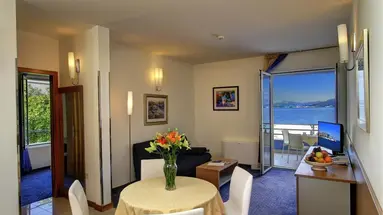 Hotel Pastura