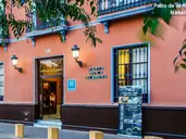 Hotel Patio de la Alameda