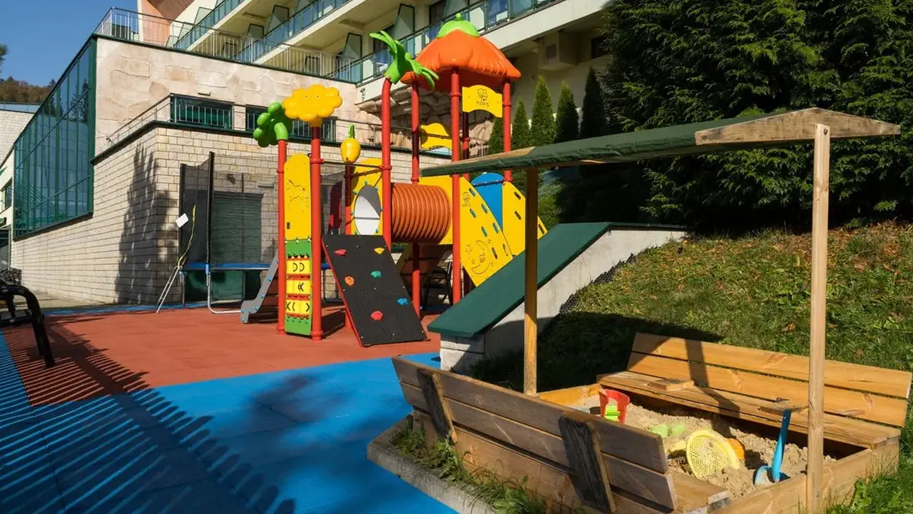 Hotel Pegaz