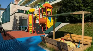 Hotel Pegaz