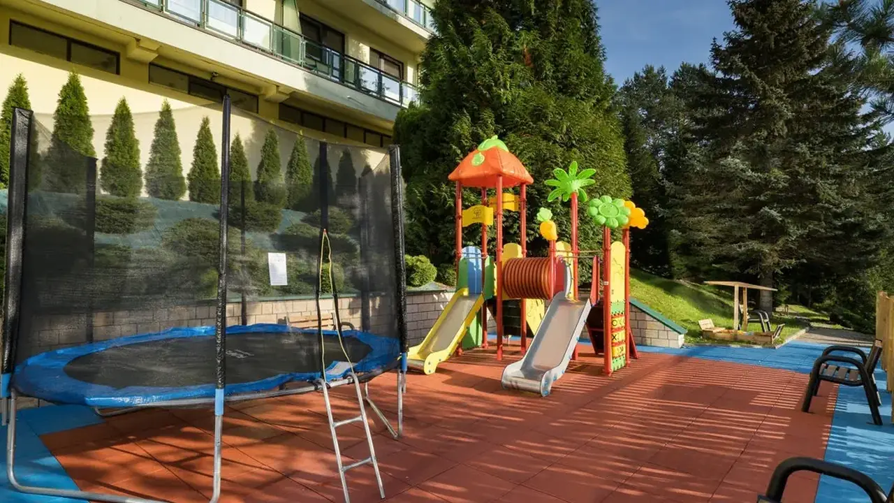 Hotel Pegaz