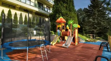 Hotel Pegaz