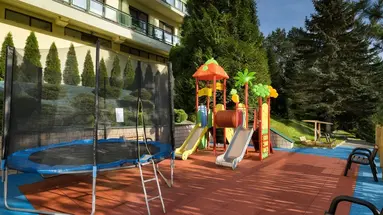 Hotel Pegaz