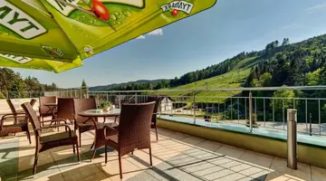Hotel Pegaz