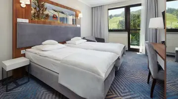 Hotel Pegaz