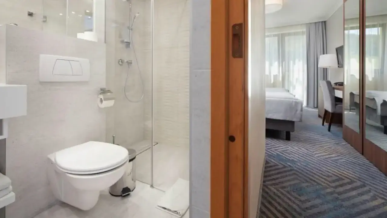 Hotel Pegaz