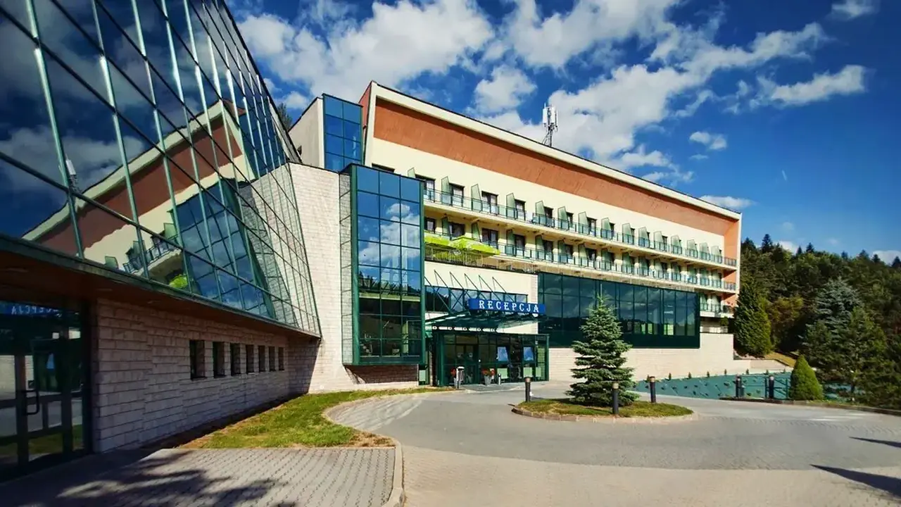 Hotel Pegaz