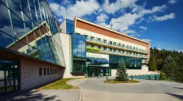 Hotel Pegaz