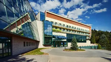 Hotel Pegaz
