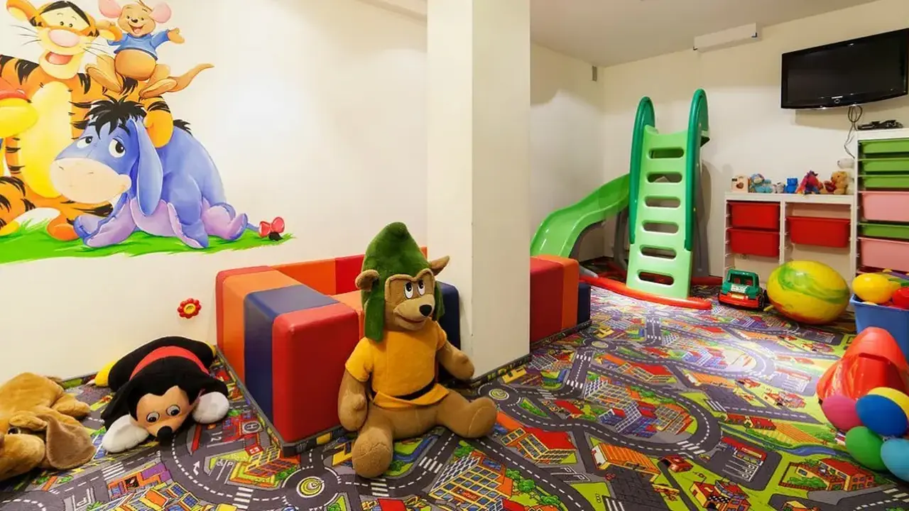 Hotel Pegaz