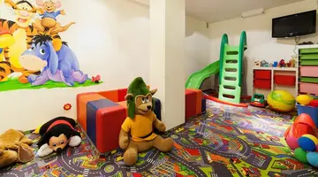 Hotel Pegaz