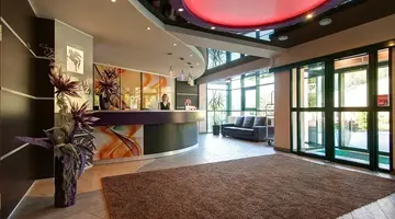 Hotel Pegaz