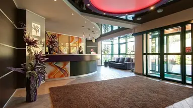 Hotel Pegaz