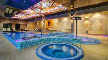 Hotel Pegaz