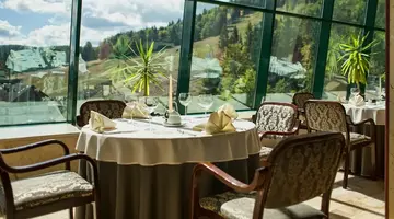 Hotel Pegaz