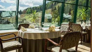 Hotel Pegaz