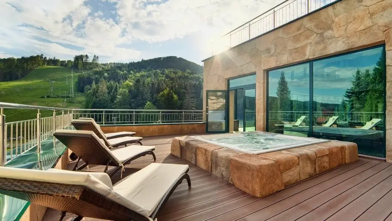 Hotel Pegaz