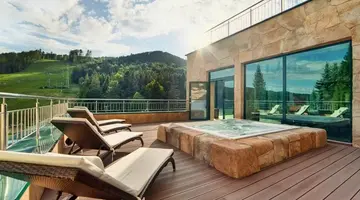 Hotel Pegaz