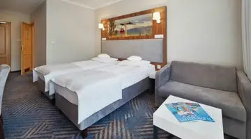 Hotel Pegaz