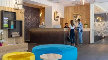 Hotel Pejo