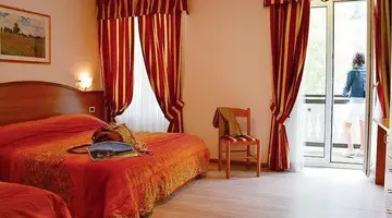 Hotel Pejo