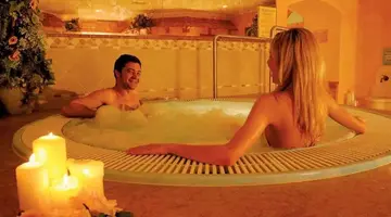 Hotel Pejo