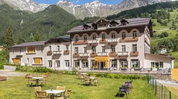 Hotel Pejo