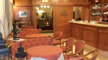 Hotel Pejo
