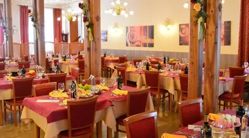 Hotel Pejo