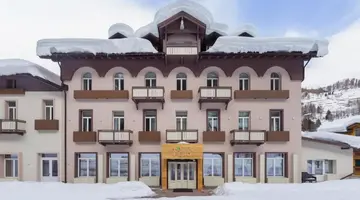 Hotel Pejo